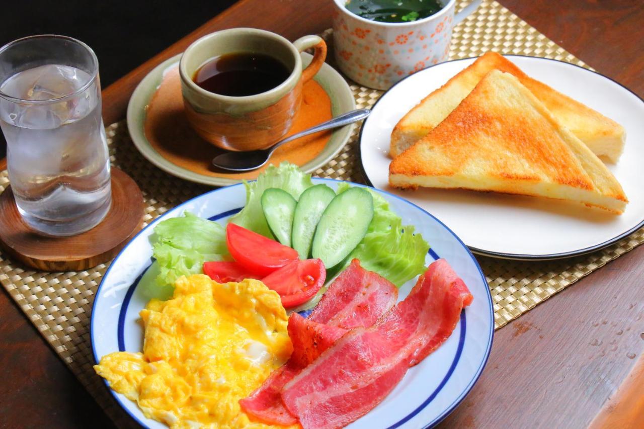 Country house Majin No Tsubo Nakijin