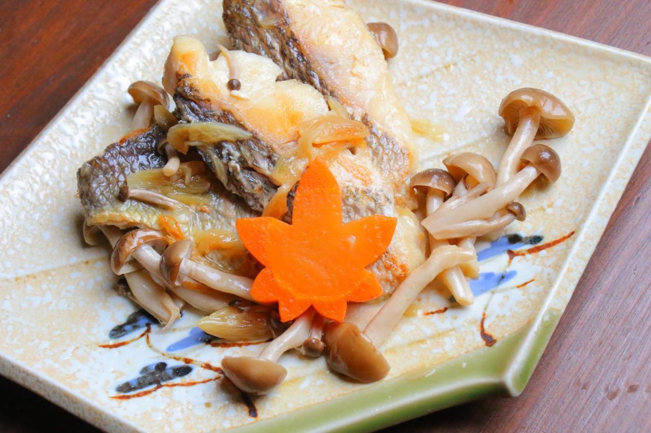 Country house Majin No Tsubo Nakijin