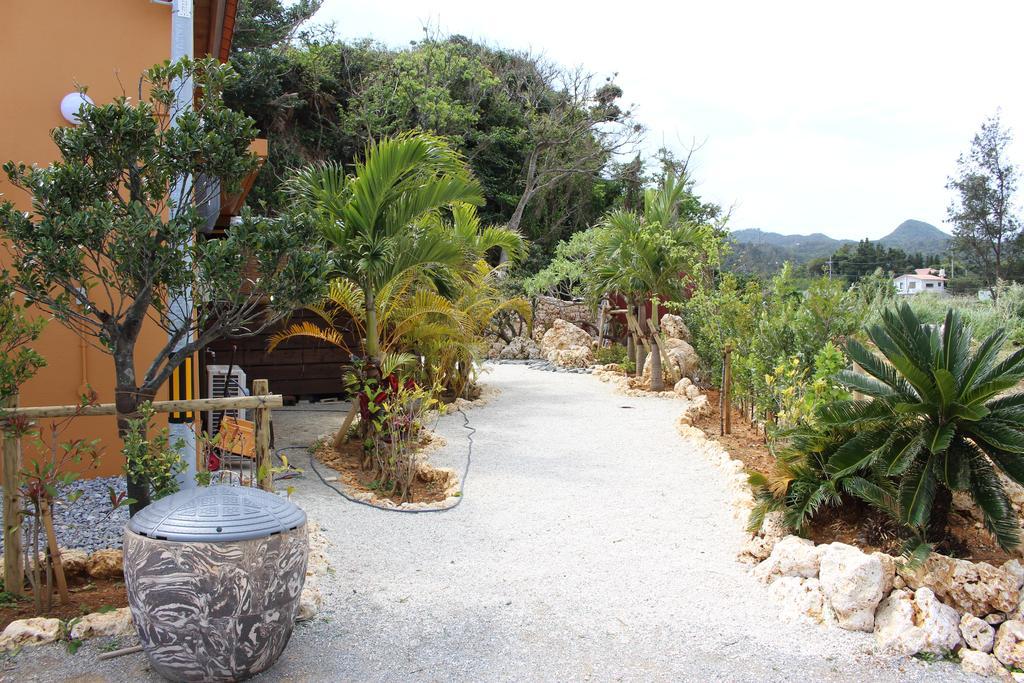 Majin No Tsubo Country house *
