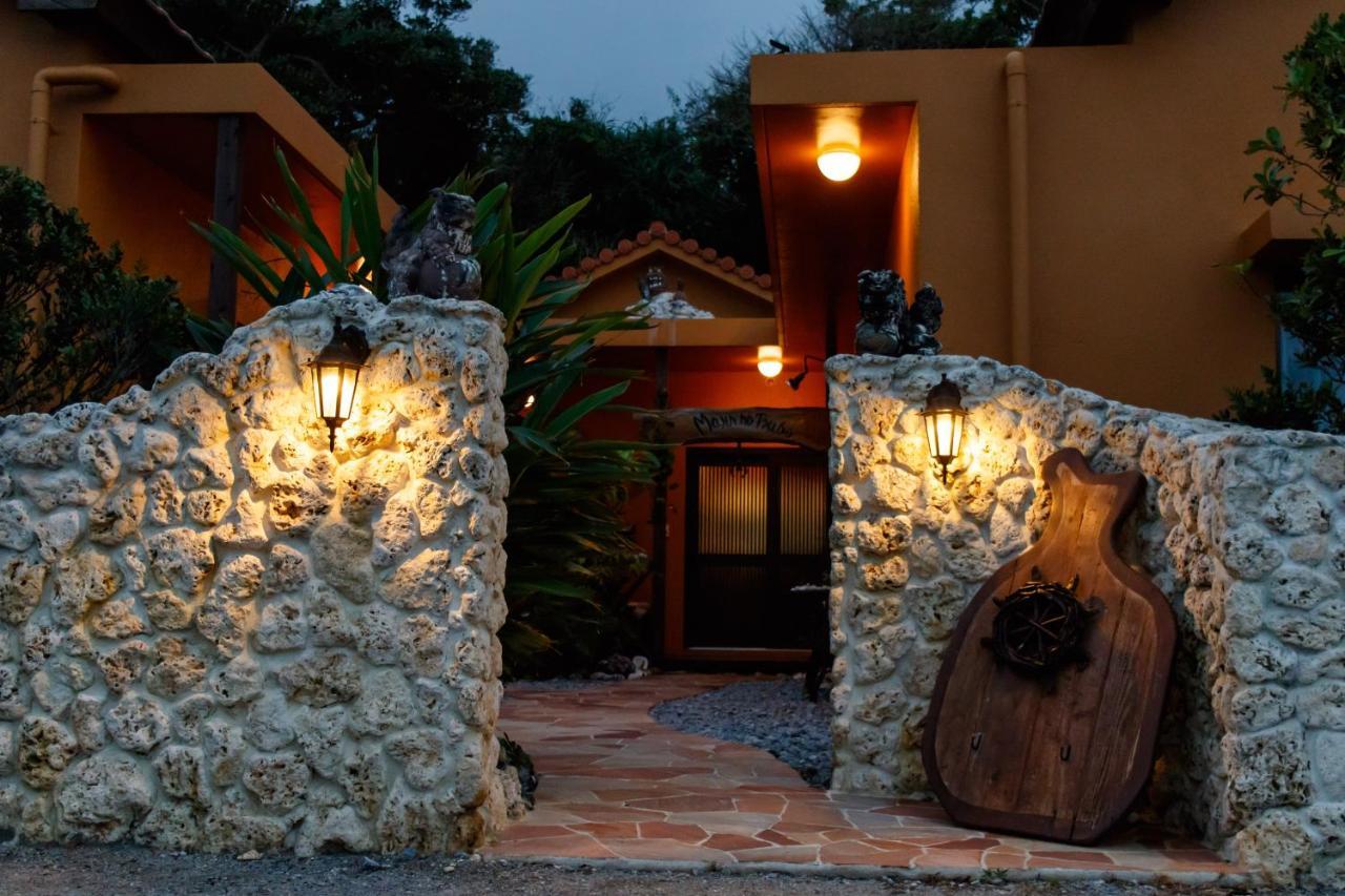 Majin No Tsubo Country house *