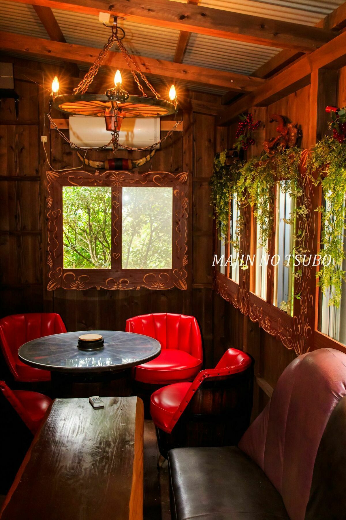 Majin No Tsubo Country house Nakijin