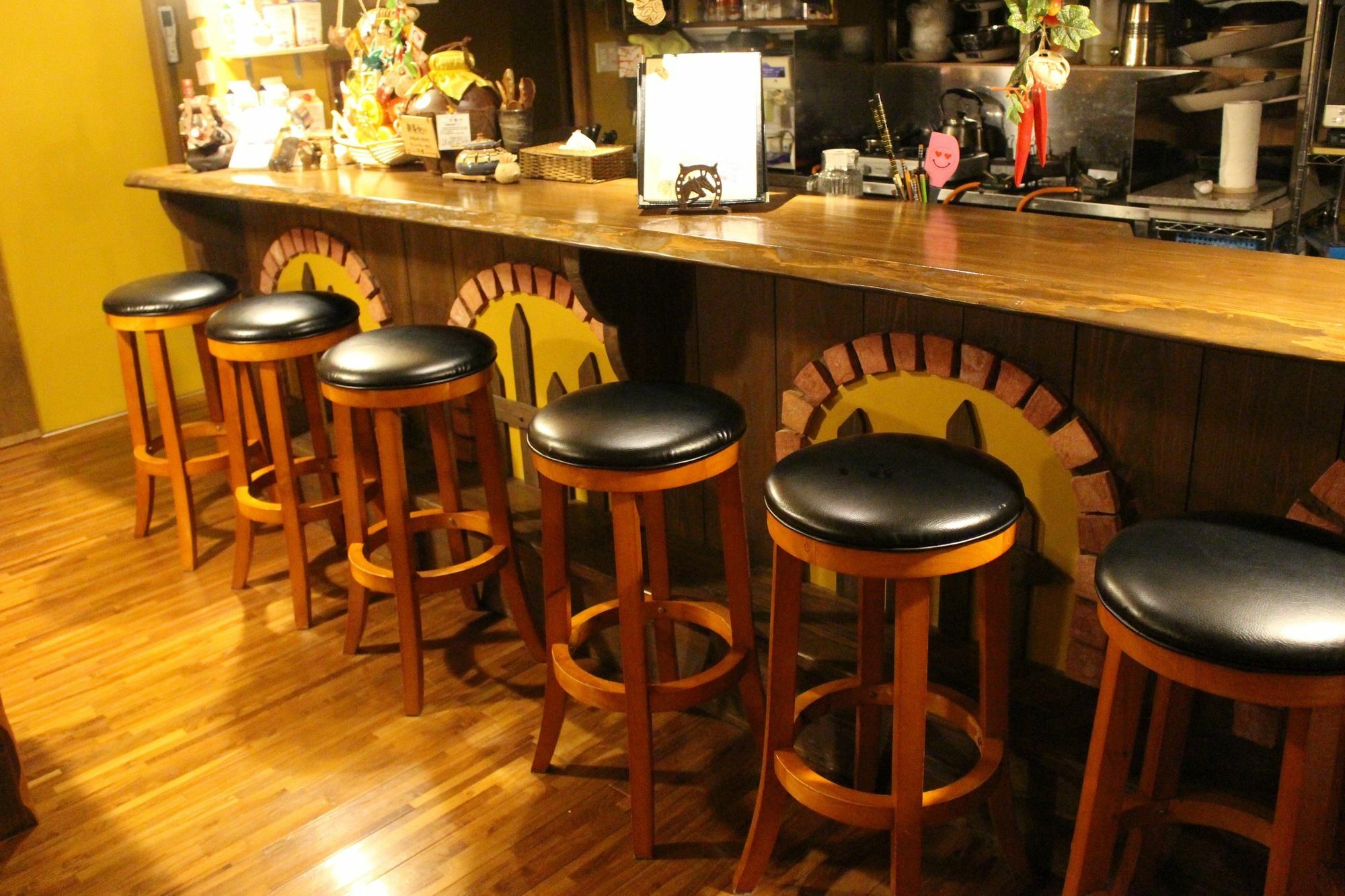 Majin No Tsubo Country house Nakijin